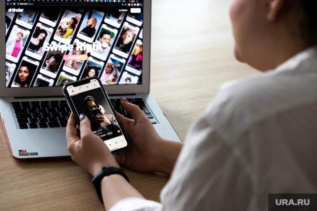 Екатеринбурженка заглянула на «Мамбу» и лишилась миллиона рублей