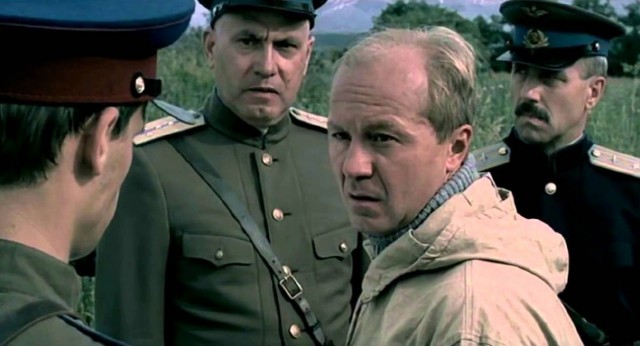 "Сволочи", таблетка для памяти из 2007 года⁠⁠
