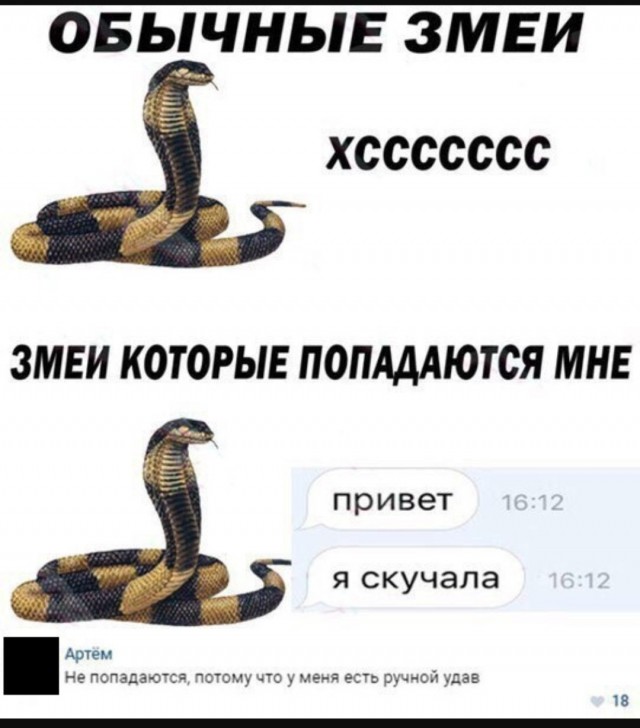 Завалялось тут случайно немного забавных картинок