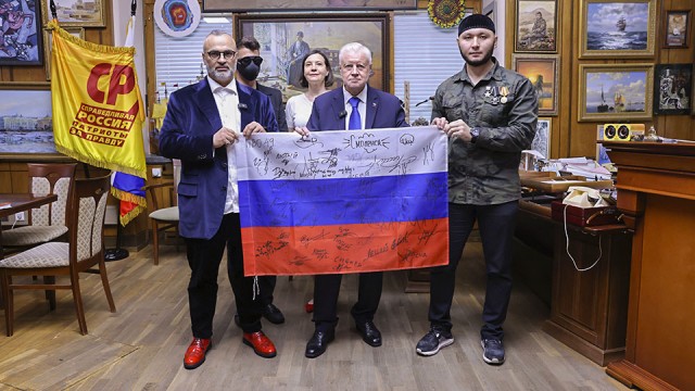 Знакомьтесь Эмиль Музаффаров