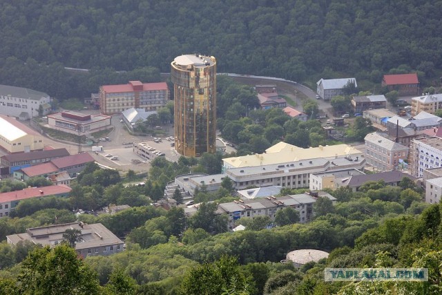 Спасибо советским и российским инженерам!