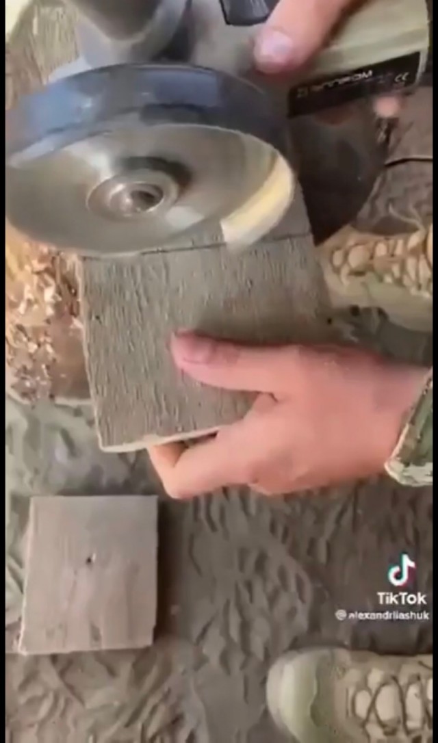 Котячий КПП