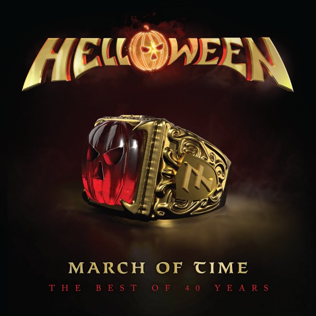 Музыка и музыканты: Helloween-новый альбом "Giants And Monsters"