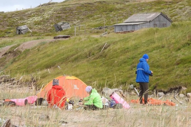 Родственники погибших байдарочников требуют наказать организатора сплавов