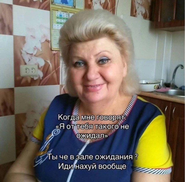 Веселое настроение в картинках