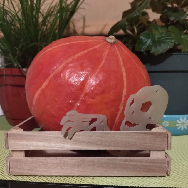 Техас готов к Хэллоуину