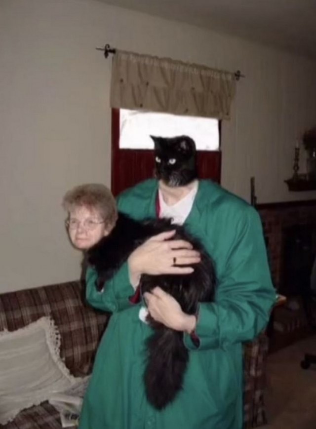 Боги фотошопа
