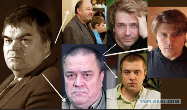 Вокалист панк-группы «План Ломоносова» и актёр Александр Ильин отмечает сегодня день рождения