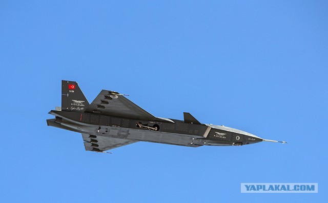 Российские БПЛА теперь умеют запускать ракеты