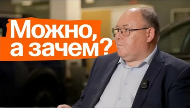 В Узбекистане тоже «любят» Ладу