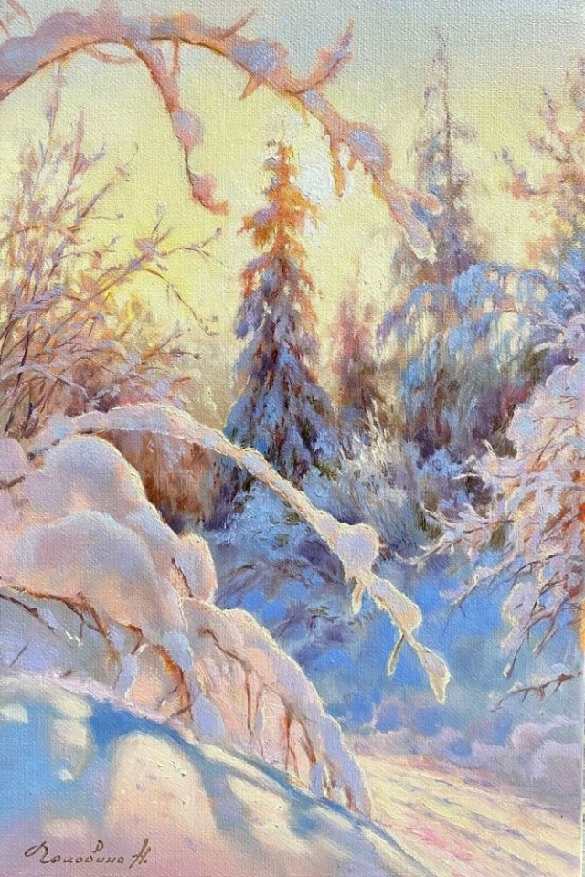 АРТ-Воскресенье
