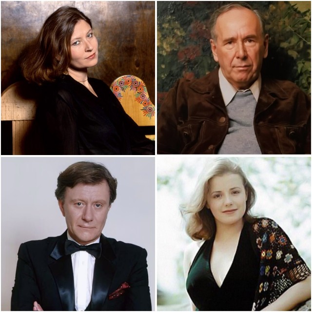 Интересные снимки известных людей 06.01.26