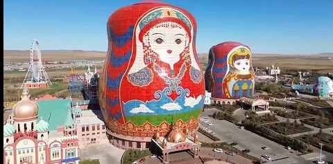 Вот такая красота (на любителя) получилась.