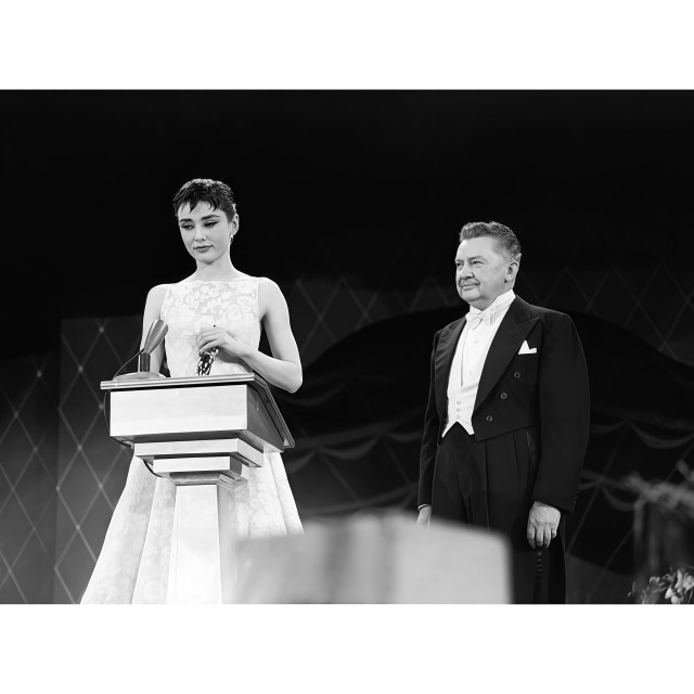 Редкие кадры и архивные снимки 18.02.26