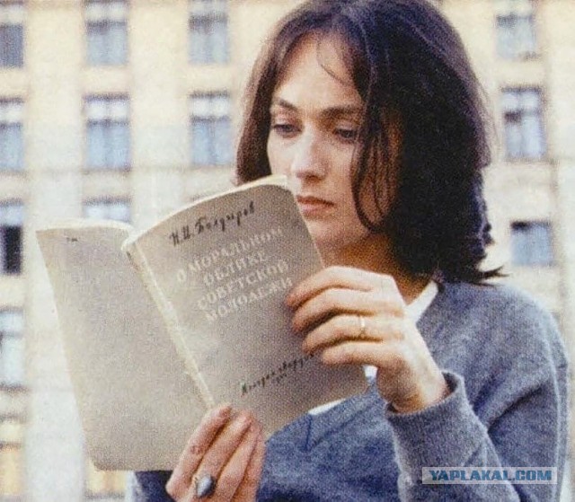 Интересные фотографии 1990 -х 31.05.26