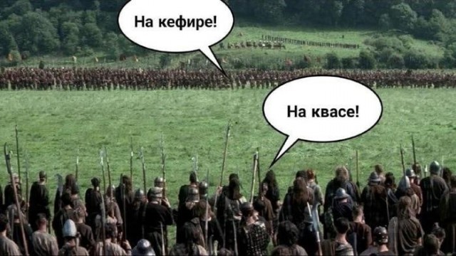 Картинки для деградации 219 (разной степени свежести)