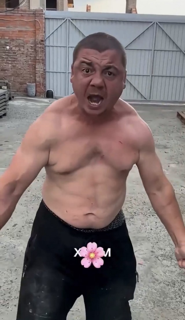 Король драмы