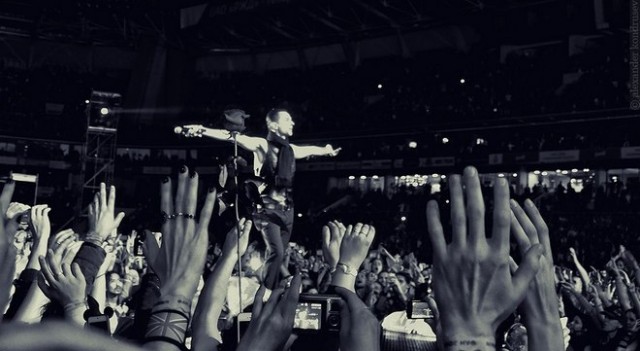 Depeche Mode