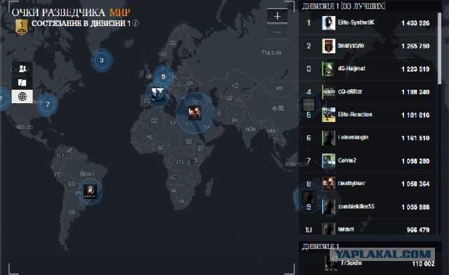 Battlefield 4