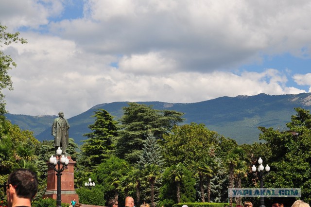 Деревенская Америка