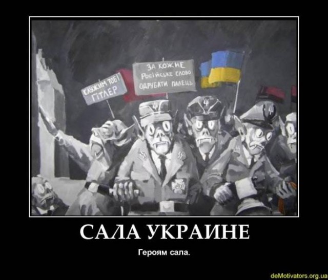 Мариинский парк и ул. Грушевского 26.02.14