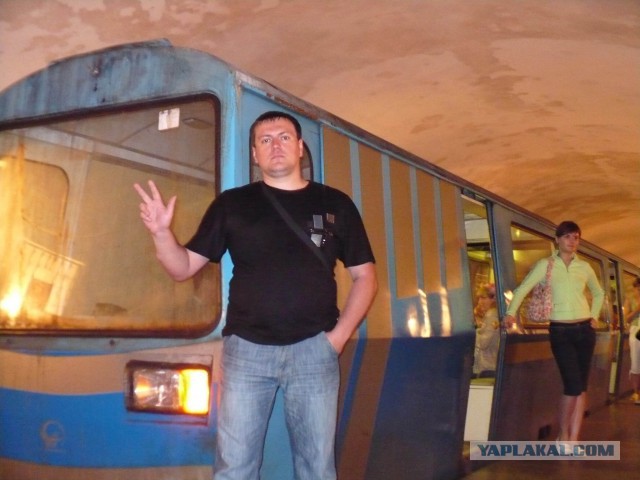 Великолепная Абхазия