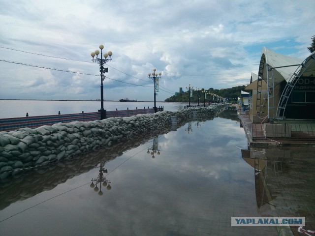 Хабаровск