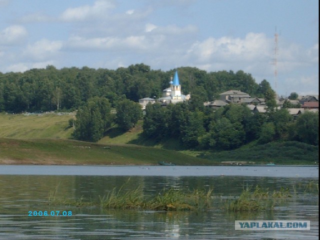 Просто пара фото