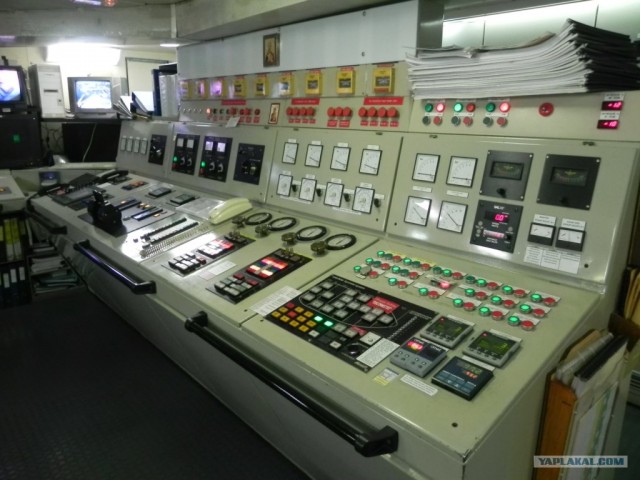 m/v "GEMINI"