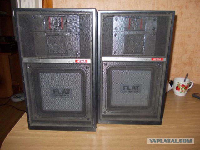 Пришел домой, подключил телефон к колонке...