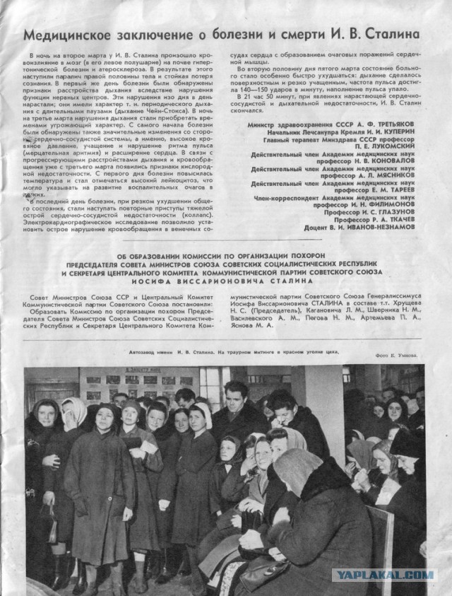 Разбирали антресоли у тёти,