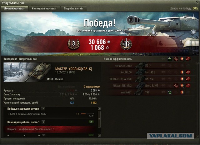 Wargaming 22
