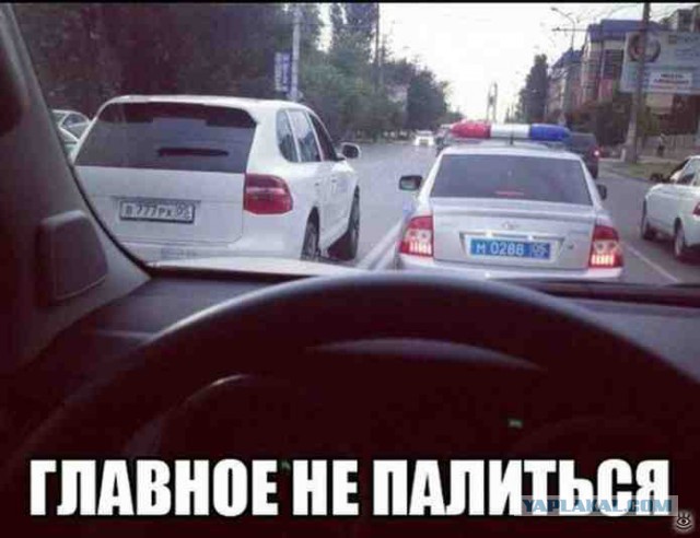 Автоприколы-7