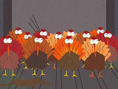 Гуси, гуси, га-га-га