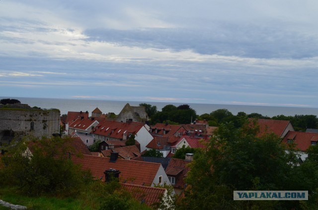 Балтийское море