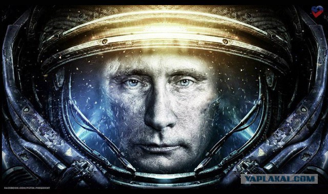 Путин погрузился в батискафе на дно Черного моря