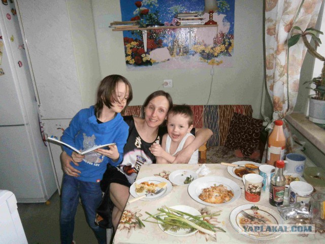 Найдите по фотке человека