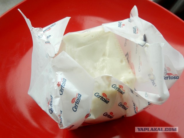 Лазанья Бабки-Ёжки