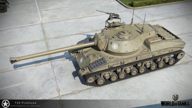 Wargaming 31