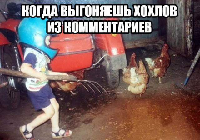 На границе с Турцией все веселее