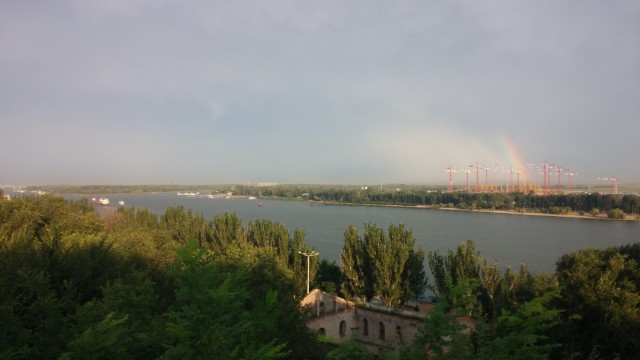 Ростов-город, Ростов-Дон