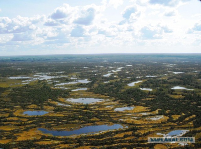 Красивая Россия