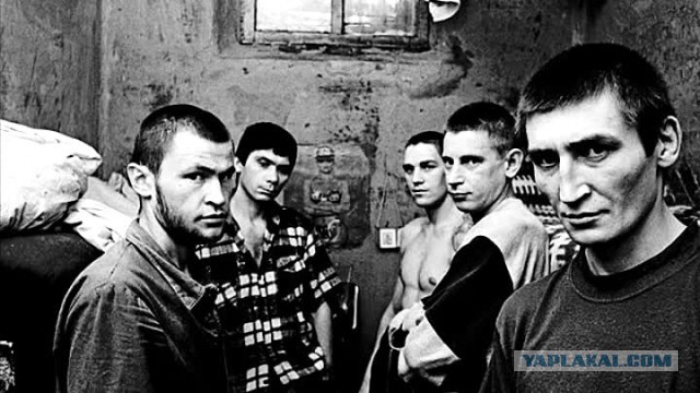 Рэп вместо последнего слова в суде