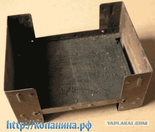 Всякие интересные вещицы и факты  Второй мировой (в основном немецкие)