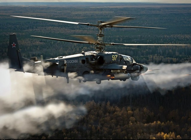 «Аллигатор» против ИГ