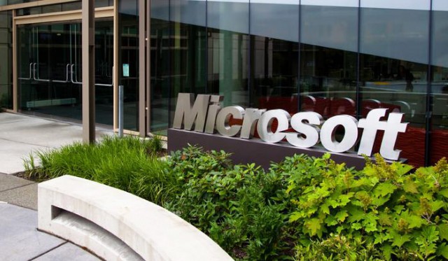 Microsoft исключила Россию из числа приоритетных мобильных рынков
