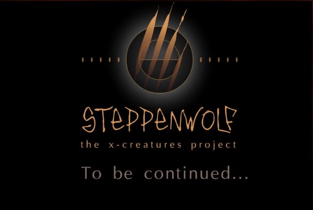 Steppenwolf Еpisode 1