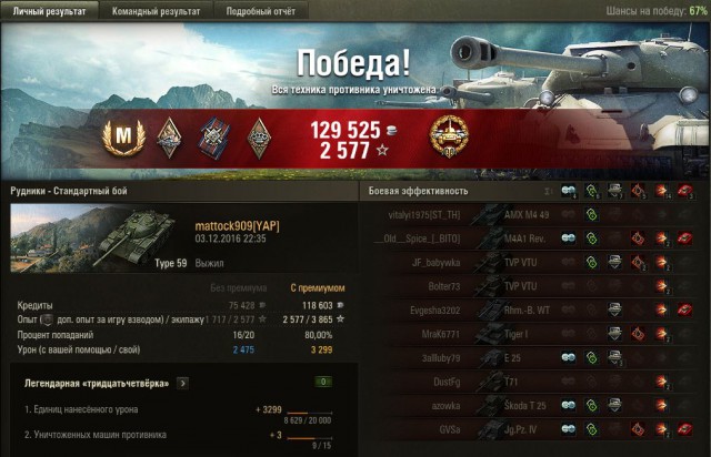 Wargaming 41