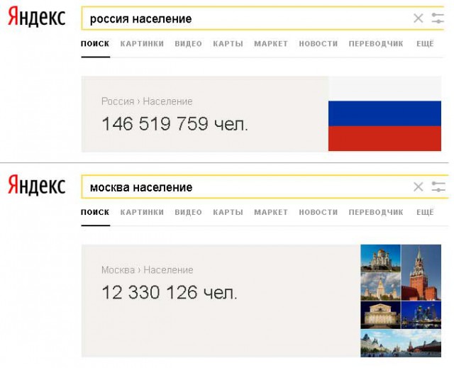 Ломаем стереотипы: нищета «совка»