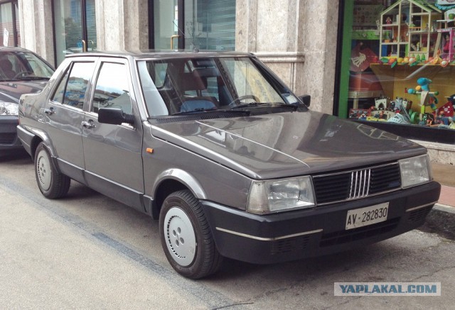 Закругляемся: как и зачем создавали Lada Samara 2